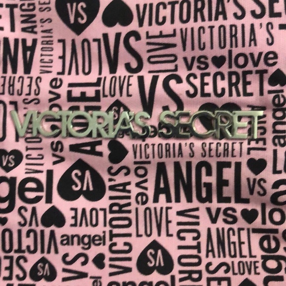 Victoria Secret Woman’s Tote Bag - Picture 3 of 3